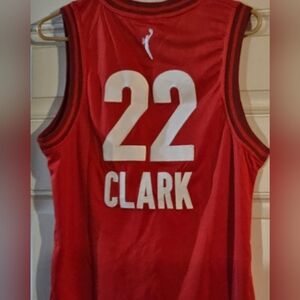 Caitlin Clark jersey